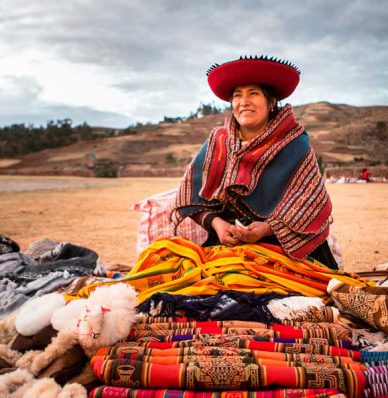 Inka Trail Machupicchu