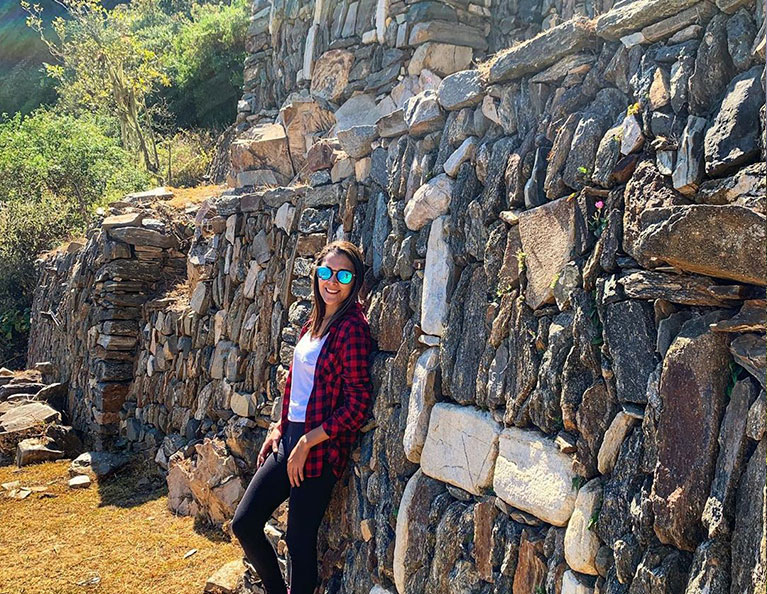 Trek Choquequirao Trek Choquequirao
