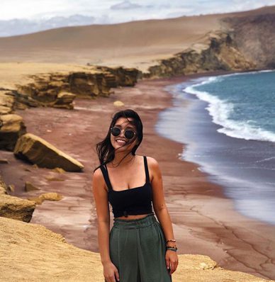 Tour Reserva Nacional de Paracas