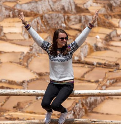 Tour Maras Moray y Salineras