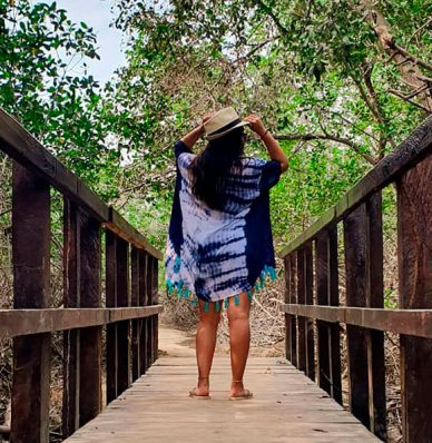 Tour Manglares de Tumbes